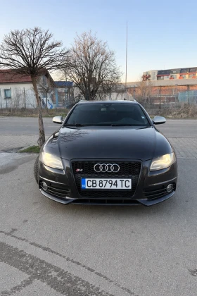 Audi A4 3.0 quattro - Car24.bg Audi A4 3.0 quattro