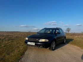 Audi A4 2.4 - Car24.bg Audi A4 2.4