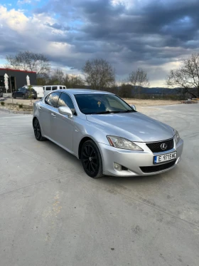 Lexus IS 250 - Car24.bg Lexus IS 250