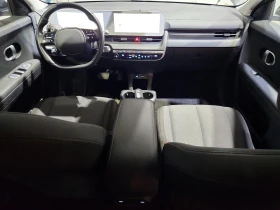 Hyundai Ioniq 5 SEL* 4X4* LONG RANGE* DISTRONIC* CAMERA* ПОДГРЕВ | Auto.bg — изображение 9 Hyundai Ioniq 5 SEL* 4X4* LONG RANGE* DISTRONIC* CAMERA* ПОДГРЕВ | Auto.bg — изображение 9