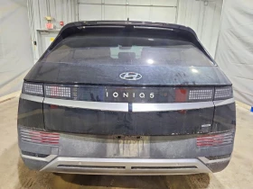 Hyundai Ioniq 5 SEL* 4X4* LONG RANGE* DISTRONIC* CAMERA* ПОДГРЕВ | Auto.bg — изображение 5 Hyundai Ioniq 5 SEL* 4X4* LONG RANGE* DISTRONIC* CAMERA* ПОДГРЕВ | Auto.bg — изображение 5