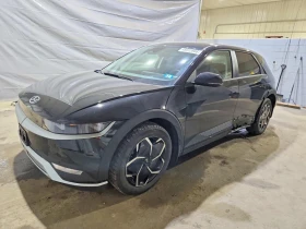 Hyundai Ioniq 5 SEL* 4X4* LONG RANGE* DISTRONIC* CAMERA* ПОДГРЕВ | Auto.bg — изображение 2 Hyundai Ioniq 5 SEL* 4X4* LONG RANGE* DISTRONIC* CAMERA* ПОДГРЕВ | Auto.bg — изображение 2