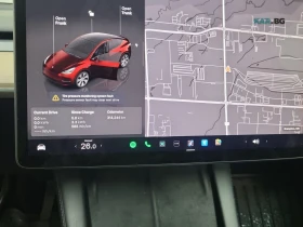 Tesla Model Y LONG RANGE ЦЕНА ДО БЪЛГАРИЯ + РЕГИСТРАЦИЯ | Auto.bg — изображение 11 Tesla Model Y LONG RANGE ЦЕНА ДО БЪЛГАРИЯ + РЕГИСТРАЦИЯ | Auto.bg — изображение 11