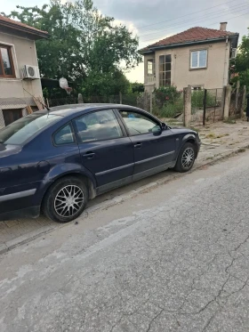 VW Passat - Car24.bg VW Passat