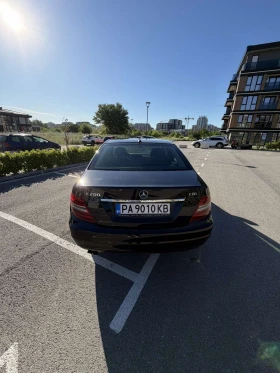 Mercedes-Benz C 200 - 7599 € / 14862.35 лв. - 68955812 2 | Car24.bg Mercedes-Benz C 200 - 7599 € / 14862.35 лв. - 68955812 2