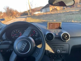 Audi A1 undefined | Auto.bg — изображение 8 Audi A1 undefined | Auto.bg — изображение 8