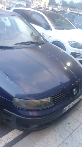 Seat Leon 18.T 20v 4х4 - Car24.bg Seat Leon 18.T 20v 4х4
