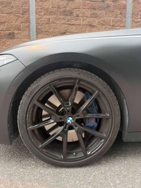 BMW 850 * M850i xDrive* АВТОКРЕДИТ БЕЗ ПЪРВОНАЧАЛНА ВНОСК | Auto.bg — изображение 7 BMW 850 * M850i xDrive* АВТОКРЕДИТ БЕЗ ПЪРВОНАЧАЛНА ВНОСК | Auto.bg — изображение 7