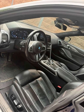 BMW 850 * M850i xDrive* АВТОКРЕДИТ БЕЗ ПЪРВОНАЧАЛНА ВНОСК | Auto.bg — изображение 5 BMW 850 * M850i xDrive* АВТОКРЕДИТ БЕЗ ПЪРВОНАЧАЛНА ВНОСК | Auto.bg — изображение 5