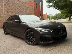 BMW 850 * M850i xDrive* АВТОКРЕДИТ БЕЗ ПЪРВОНАЧАЛНА ВНОСК