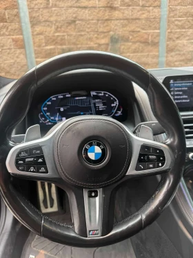 BMW 850 * M850i xDrive* АВТОКРЕДИТ БЕЗ ПЪРВОНАЧАЛНА ВНОСК | Auto.bg — изображение 13 BMW 850 * M850i xDrive* АВТОКРЕДИТ БЕЗ ПЪРВОНАЧАЛНА ВНОСК | Auto.bg — изображение 13