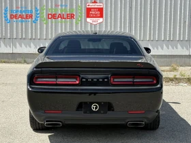 Dodge Challenger 5.7 R/T Alpine sound - 22000 € - 66084658 6 | Car24.bg Dodge Challenger 5.7 R/T Alpine sound - 22000 € - 66084658 6