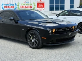 Dodge Challenger 5.7 R/T Alpine sound - Car24.bg Dodge Challenger 5.7 R/T Alpine sound
