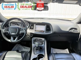 Dodge Challenger 5.7 R/T Alpine sound - 22000 € - 66084658 4 | Car24.bg Dodge Challenger 5.7 R/T Alpine sound - 22000 € - 66084658 4