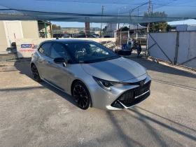 Toyota Corolla GR Spot Hybrid 2.0 | Auto.bg — изображение 3 Toyota Corolla GR Spot Hybrid 2.0 | Auto.bg — изображение 3