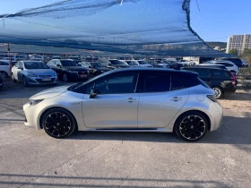 Toyota Corolla GR Spot Hybrid 2.0 | Auto.bg — изображение 4 Toyota Corolla GR Spot Hybrid 2.0 | Auto.bg — изображение 4