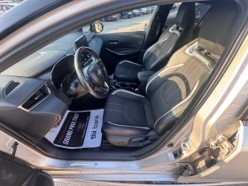Toyota Corolla GR Spot Hybrid 2.0 | Auto.bg — изображение 9 Toyota Corolla GR Spot Hybrid 2.0 | Auto.bg — изображение 9