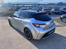 Toyota Corolla GR Spot Hybrid 2.0 | Auto.bg — изображение 5 Toyota Corolla GR Spot Hybrid 2.0 | Auto.bg — изображение 5