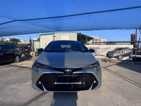 Toyota Corolla GR Spot Hybrid 2.0 | Auto.bg — изображение 2 Toyota Corolla GR Spot Hybrid 2.0 | Auto.bg — изображение 2
