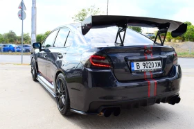 Subaru Impreza 88000KM!!!!* STI-PERFORMANCE* SWISS* INVIDIA-GEN* | Auto.bg — изображение 5 Subaru Impreza 88000KM!!!!* STI-PERFORMANCE* SWISS* INVIDIA-GEN* | Auto.bg — изображение 5