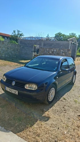 VW Golf 1.9 101 - Car24.bg VW Golf 1.9 101