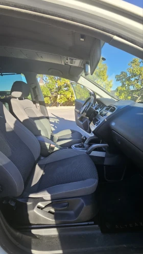 Seat Altea - 2499 € - 64891212 12 | Car24.bg Seat Altea - 2499 € - 64891212 12