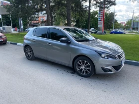 Peugeot 308 Full LED !!! - 6999 € - 59238736 3 | Car24.bg Peugeot 308 Full LED !!! - 6999 € - 59238736 3