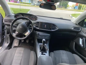 Peugeot 308 Full LED !!! - 6999 € - 59238736 6 | Car24.bg Peugeot 308 Full LED !!! - 6999 € - 59238736 6