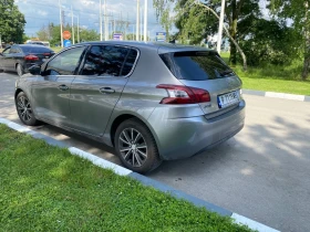 Peugeot 308 Full LED !!! - 6999 € - 59238736 2 | Car24.bg Peugeot 308 Full LED !!! - 6999 € - 59238736 2