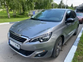 Peugeot 308 Full LED !!! - Car24.bg Peugeot 308 Full LED !!!