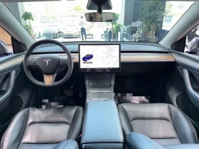 Tesla Model Y - 25950 € - 81461483 6 | Car24.bg Tesla Model Y - 25950 € - 81461483 6