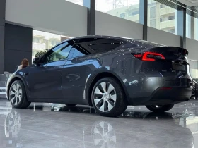 Tesla Model Y - 25950 € - 81461483 4 | Car24.bg Tesla Model Y - 25950 € - 81461483 4