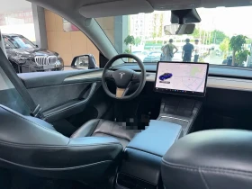 Tesla Model Y - 25950 € - 81461483 8 | Car24.bg Tesla Model Y - 25950 € - 81461483 8