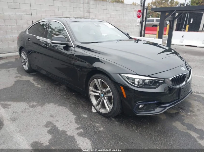 BMW 430 2019 BMW 430I GRAN COUPE - 29300 лв. / 14980.85 € - 36736269 1 | Car24.bg BMW 430 2019 BMW 430I GRAN COUPE - 29300 лв. / 14980.85 € - 36736269 1