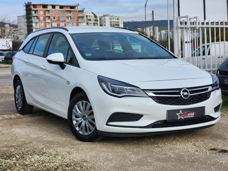 Opel Astra 1.4T - 16999 лв. / 8691.45 € - 90918586 1 | Car24.bg Opel Astra 1.4T - 16999 лв. / 8691.45 € - 90918586 1