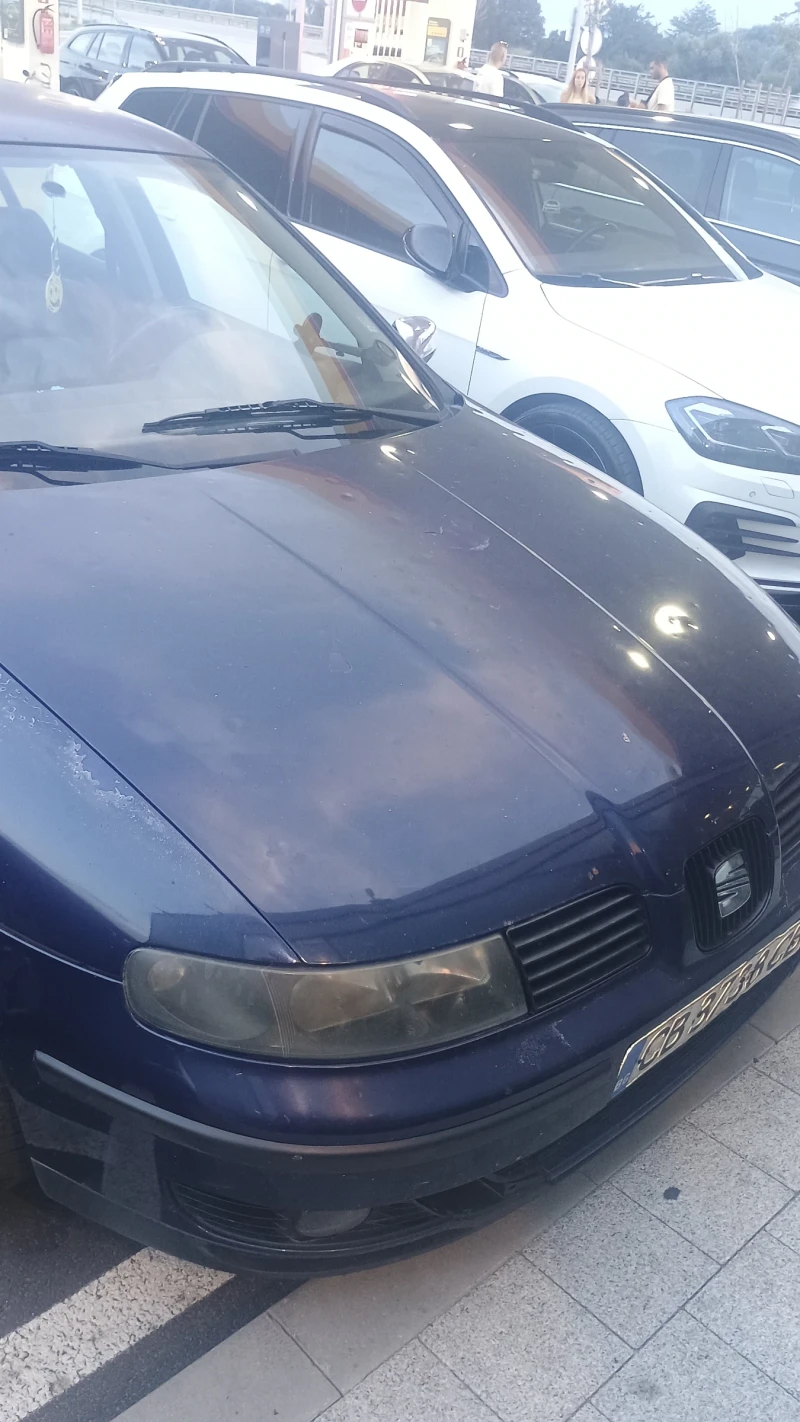 Seat Leon 18.T 20v 4х4 - 1600 € / 3129.33 лв. - 55962260 1 | Car24.bg Seat Leon 18.T 20v 4х4 - 1600 € / 3129.33 лв. - 55962260 1