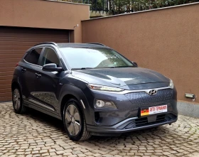 Hyundai Kona 64KWh/Premium/SOH97 - Car24.bg Hyundai Kona 64KWh/Premium/SOH97