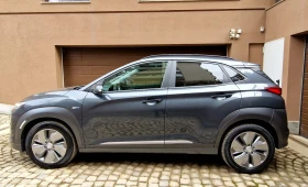 Hyundai Kona 64KWh/Premium/SOH97 - 31650 лв. / 16182.39 € - 15205849 5 | Car24.bg Hyundai Kona 64KWh/Premium/SOH97 - 31650 лв. / 16182.39 € - 15205849 5