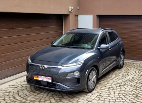 Hyundai Kona 64KWh/Premium/SOH97 - 31650 лв. / 16182.39 € - 15205849 6 | Car24.bg Hyundai Kona 64KWh/Premium/SOH97 - 31650 лв. / 16182.39 € - 15205849 6