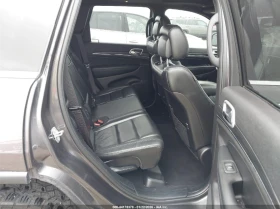 Jeep Grand cherokee 4WD* ПОДГРЕВ* ПАНО* КАМЕРА* CARPLAY | Auto.bg — изображение 7 Jeep Grand cherokee 4WD* ПОДГРЕВ* ПАНО* КАМЕРА* CARPLAY | Auto.bg — изображение 7