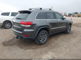 Jeep Grand cherokee 4WD* ПОДГРЕВ* ПАНО* КАМЕРА* CARPLAY | Auto.bg — изображение 4 Jeep Grand cherokee 4WD* ПОДГРЕВ* ПАНО* КАМЕРА* CARPLAY | Auto.bg — изображение 4