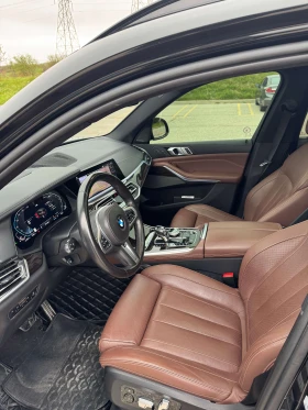 BMW X5 xDrive 40i l 360 l HUD l DIS l ВЪЗДУХ l ЛАЗЕРИ l H | Auto.bg — изображение 7 BMW X5 xDrive 40i l 360 l HUD l DIS l ВЪЗДУХ l ЛАЗЕРИ l H | Auto.bg — изображение 7