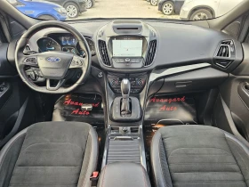 Ford Kuga 2.0TDCI, 150к.с., 4х4, ST-Line | Auto.bg — изображение 7 Ford Kuga 2.0TDCI, 150к.с., 4х4, ST-Line | Auto.bg — изображение 7