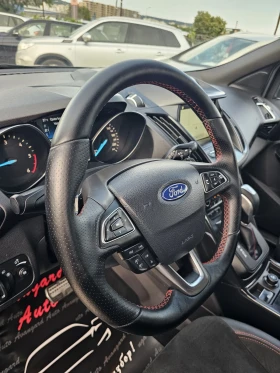 Ford Kuga 2.0TDCI, 150к.с., 4х4, ST-Line | Auto.bg — изображение 12 Ford Kuga 2.0TDCI, 150к.с., 4х4, ST-Line | Auto.bg — изображение 12