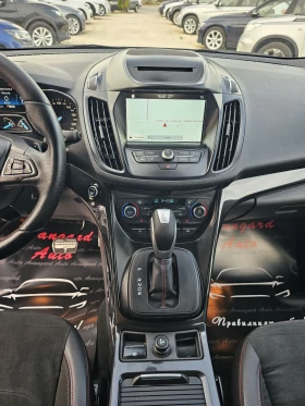 Ford Kuga 2.0TDCI, 150к.с., 4х4, ST-Line | Auto.bg — изображение 11 Ford Kuga 2.0TDCI, 150к.с., 4х4, ST-Line | Auto.bg — изображение 11