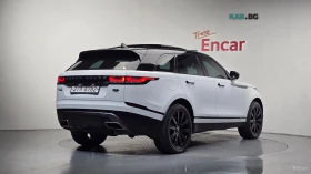 Land Rover Range Rover Velar D300/R-DYNAMIC HSE/DRIVE-ASSISTS/DIGITAL/PREMIUM | Auto.bg — изображение 3 Land Rover Range Rover Velar D300/R-DYNAMIC HSE/DRIVE-ASSISTS/DIGITAL/PREMIUM | Auto.bg — изображение 3