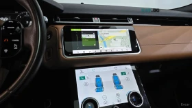 Land Rover Range Rover Velar D300/R-DYNAMIC HSE/DRIVE-ASSISTS/DIGITAL/PREMIUM | Auto.bg — изображение 10 Land Rover Range Rover Velar D300/R-DYNAMIC HSE/DRIVE-ASSISTS/DIGITAL/PREMIUM | Auto.bg — изображение 10