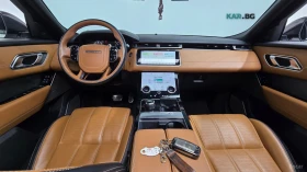 Land Rover Range Rover Velar D300/R-DYNAMIC HSE/DRIVE-ASSISTS/DIGITAL/PREMIUM | Auto.bg — изображение 6 Land Rover Range Rover Velar D300/R-DYNAMIC HSE/DRIVE-ASSISTS/DIGITAL/PREMIUM | Auto.bg — изображение 6