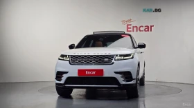 Land Rover Range Rover Velar D300/R-DYNAMIC HSE/DRIVE-ASSISTS/DIGITAL/PREMIUM | Auto.bg — изображение 2 Land Rover Range Rover Velar D300/R-DYNAMIC HSE/DRIVE-ASSISTS/DIGITAL/PREMIUM | Auto.bg — изображение 2