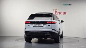 Land Rover Range Rover Velar D300/R-DYNAMIC HSE/DRIVE-ASSISTS/DIGITAL/PREMIUM | Auto.bg — изображение 4 Land Rover Range Rover Velar D300/R-DYNAMIC HSE/DRIVE-ASSISTS/DIGITAL/PREMIUM | Auto.bg — изображение 4
